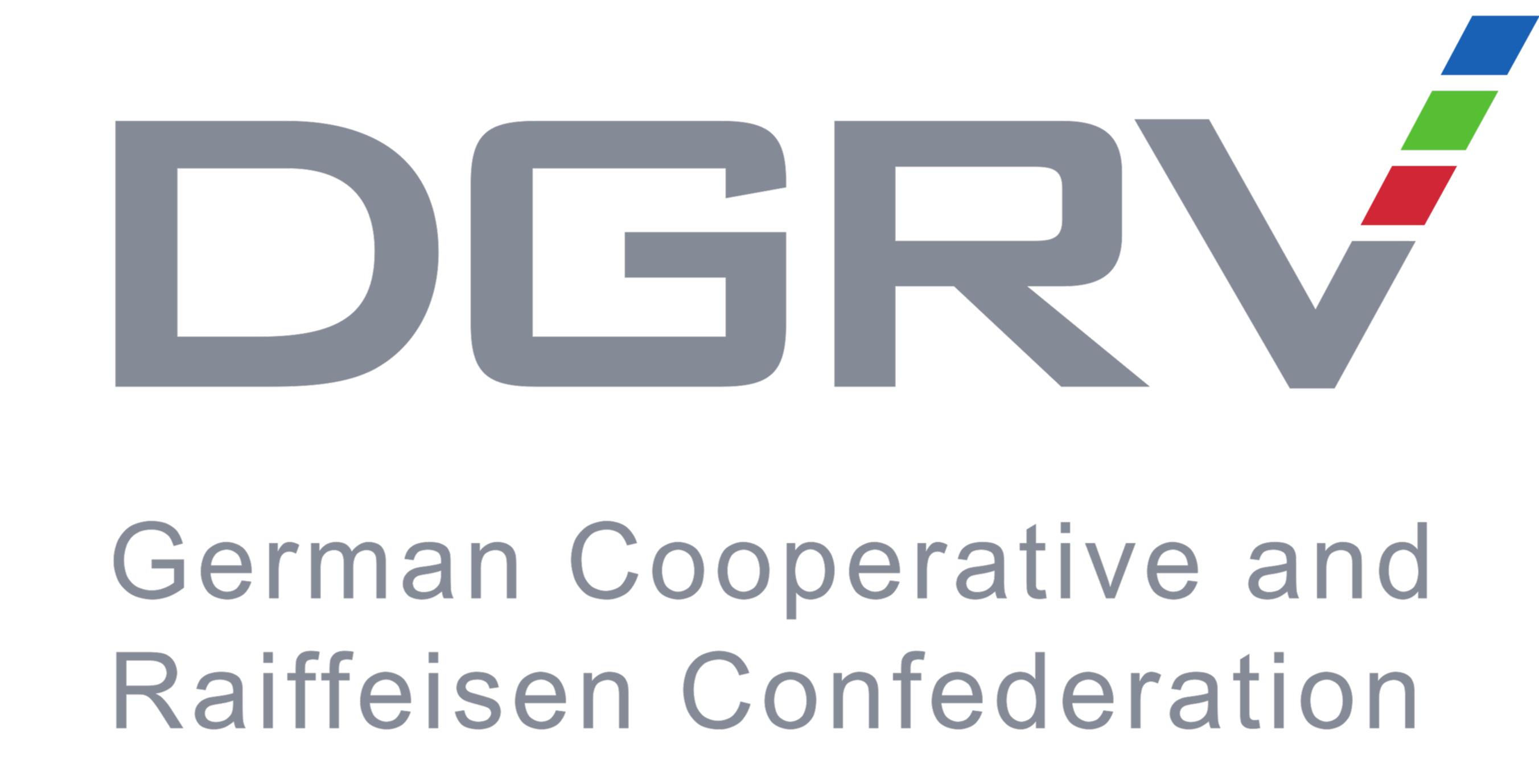 DGRV Logo