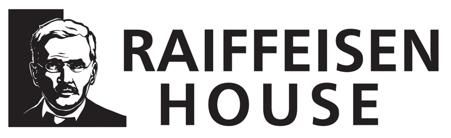 Raiffeisen House Logo