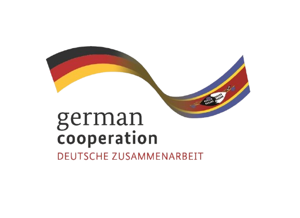 German Cooperation Logo